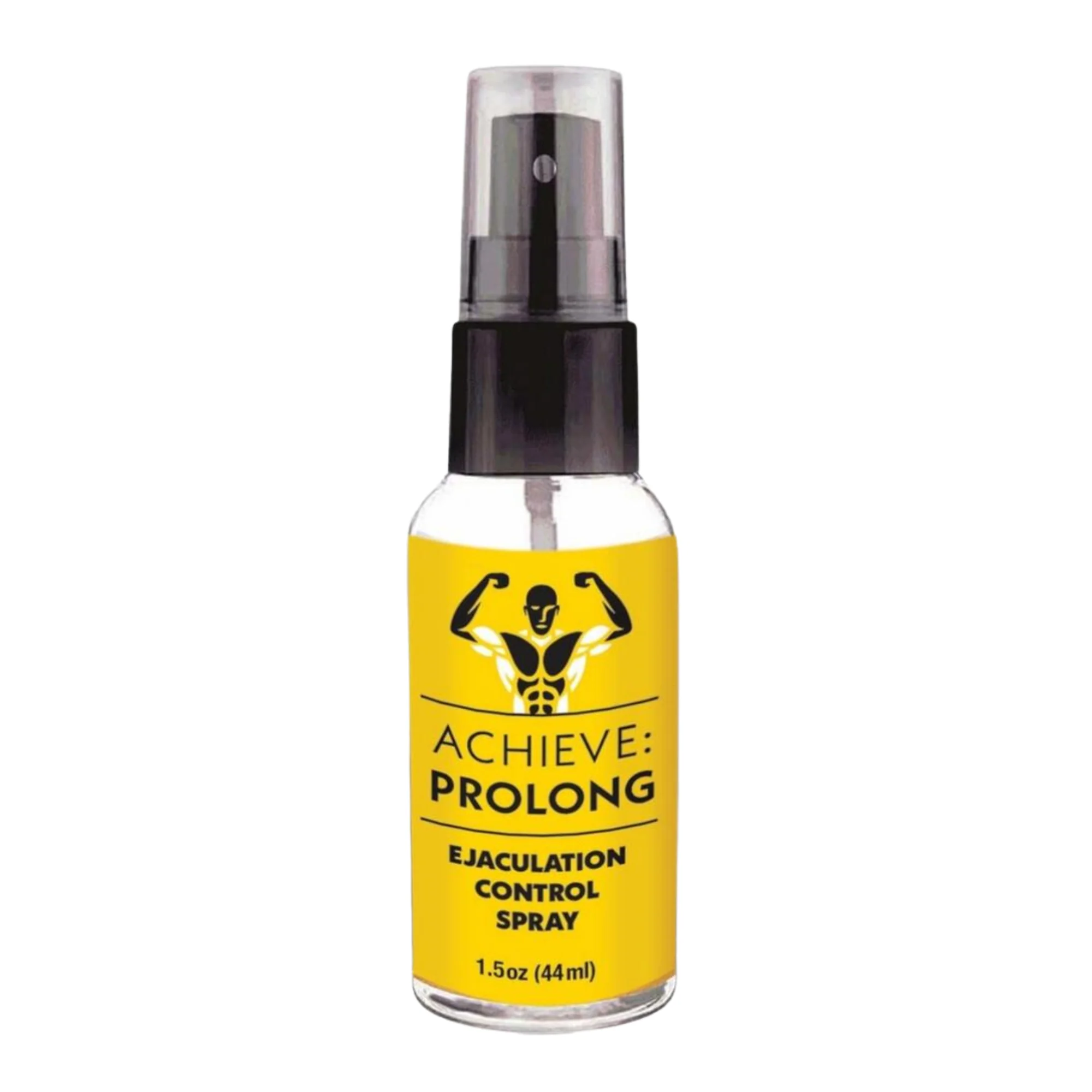 Achieve Prolong Spray - Image 2