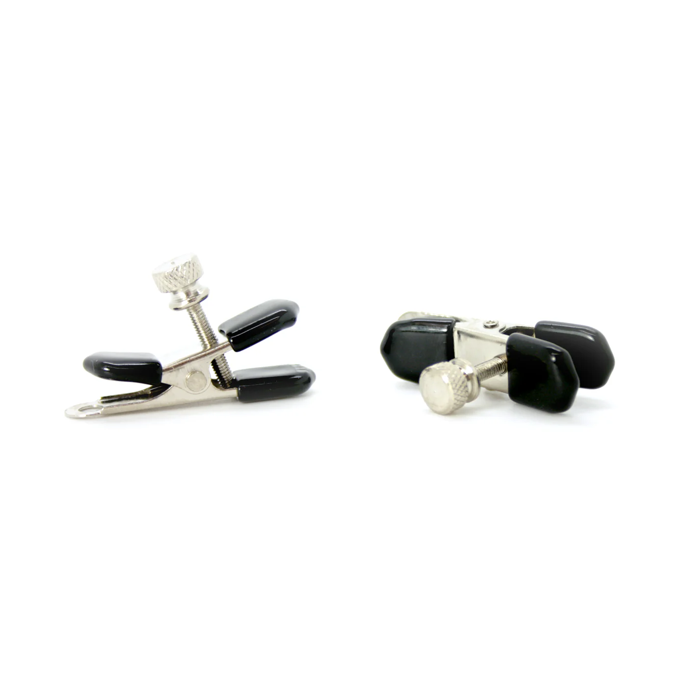Adjustable Alligator Nipple Clamps - Image 3