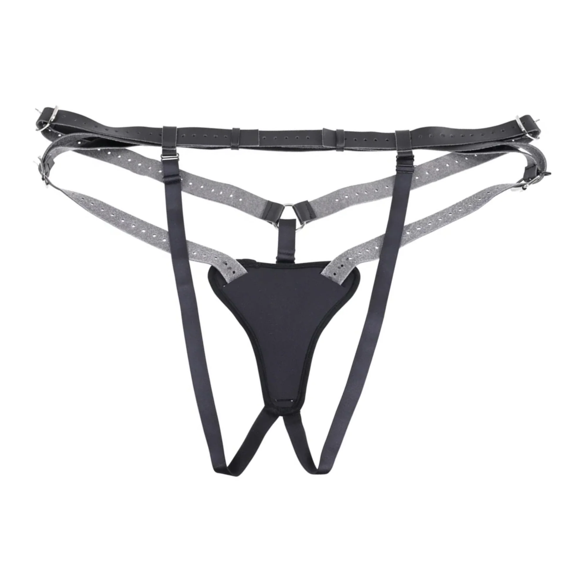Sportsheets Aurora High Waisted Strap-On - Image 10