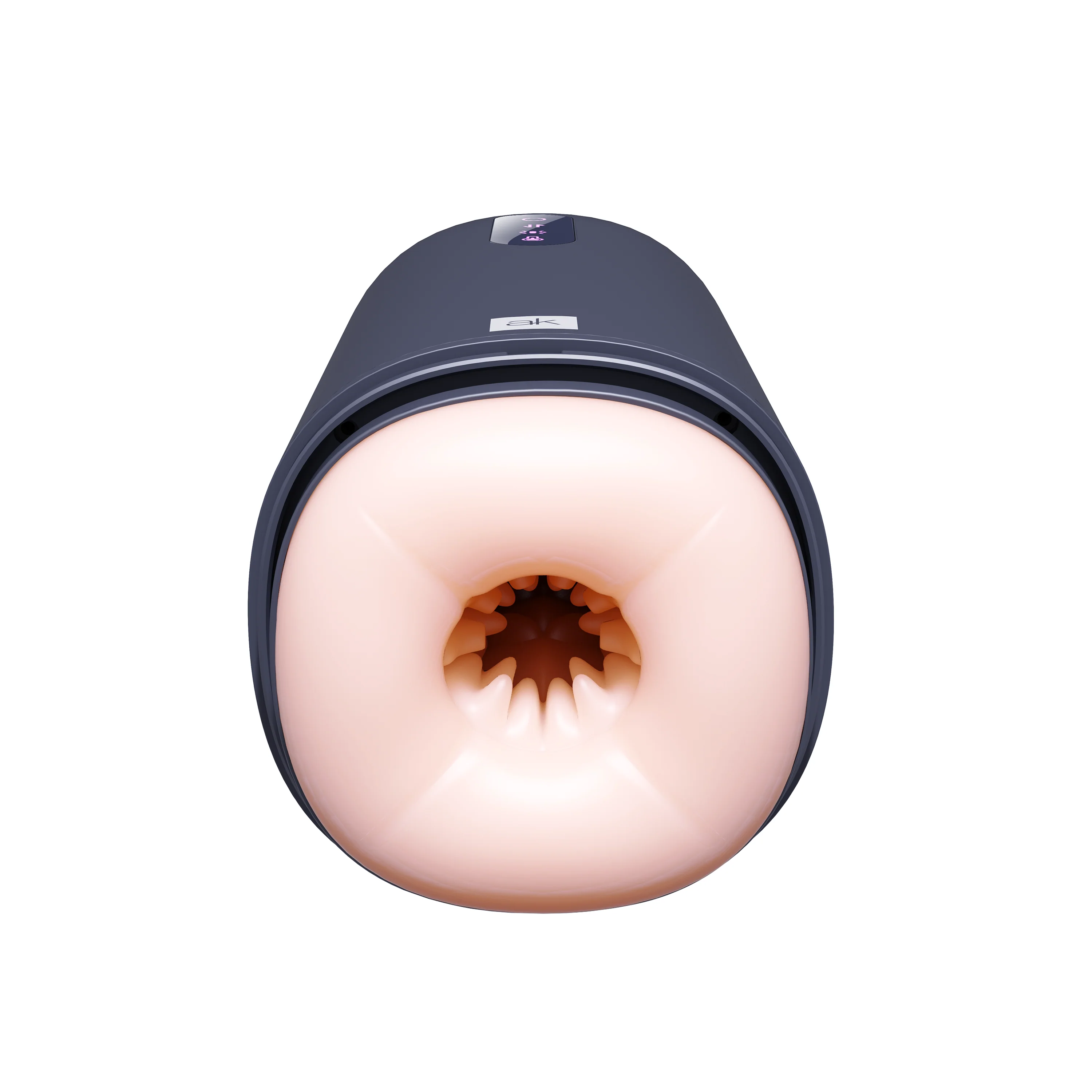 Automated Thrusting and Vibrating Warming Masturbator - Up To 300 Thrusts Per Minute! - Image 7