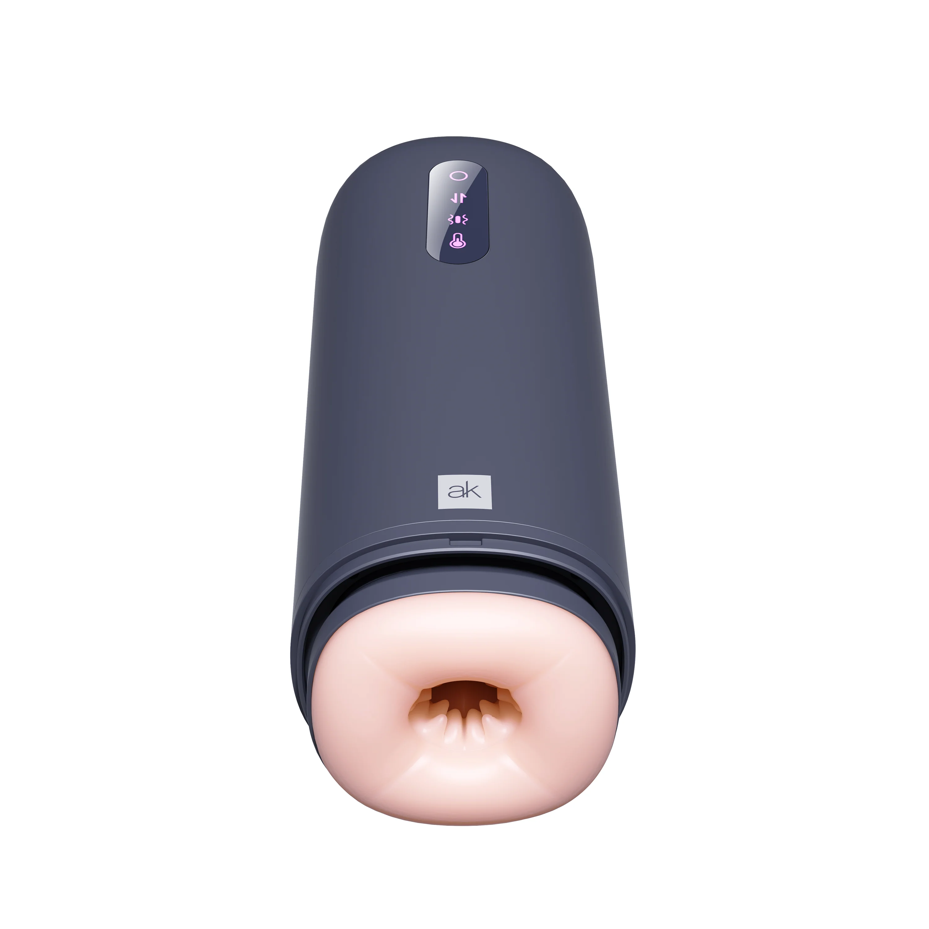 Automated Thrusting and Vibrating Warming Masturbator - Up To 300 Thrusts Per Minute! - Image 9
