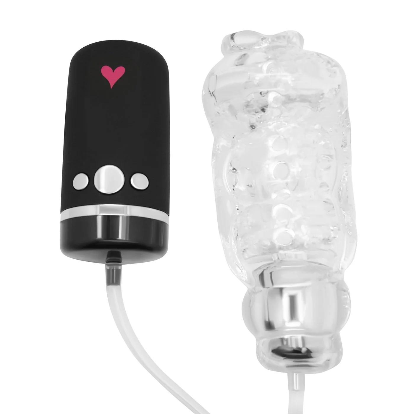 Suction Delight Automatic Sucking Masturbator - Image 3
