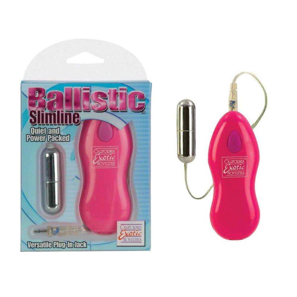 Ballistic Bullet - Slimline - Image 6