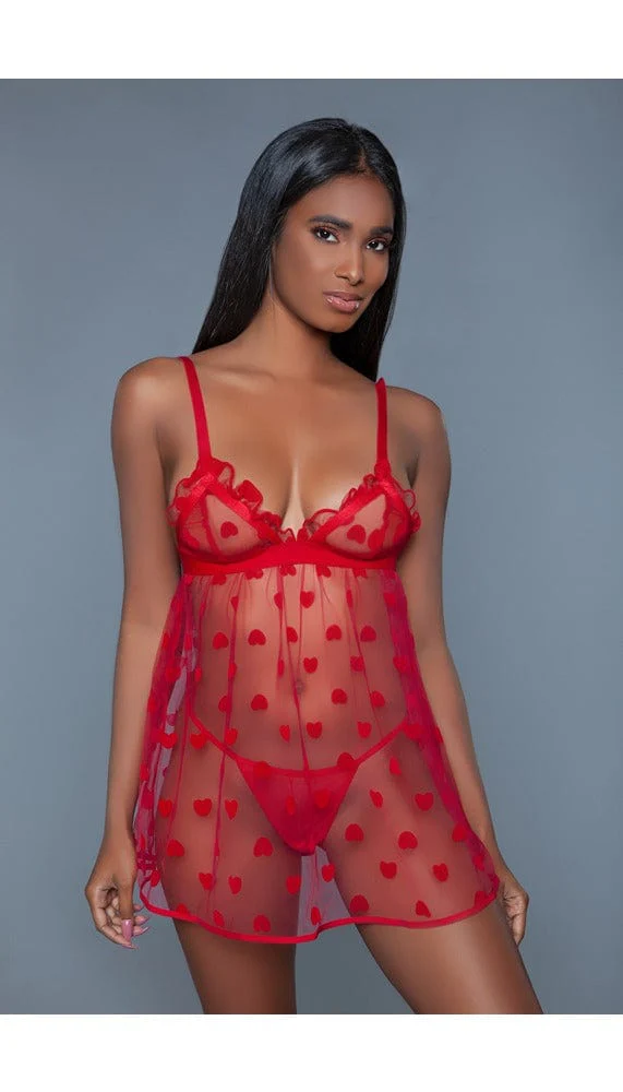 Valentina Slip - Image 4