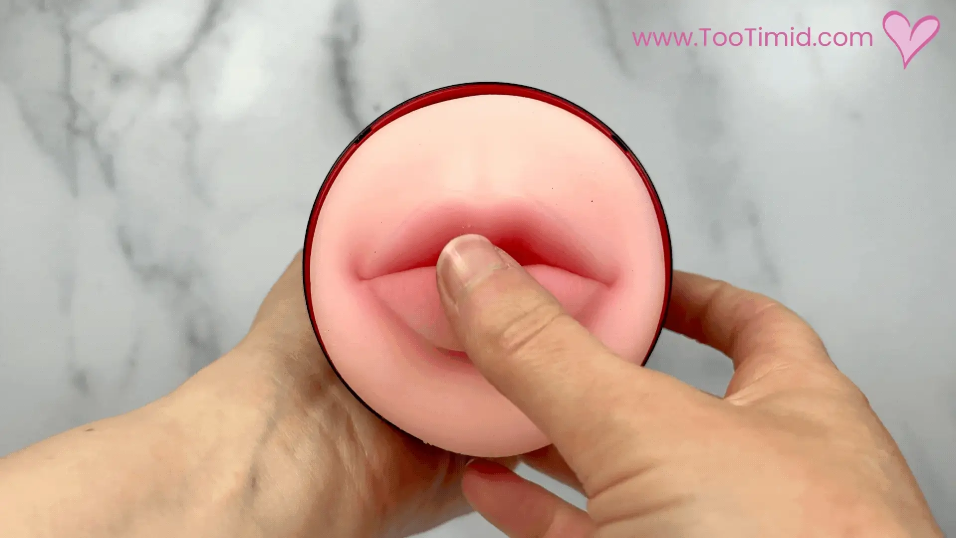 Boca Vagina and Mouth Masturbator - Image 4