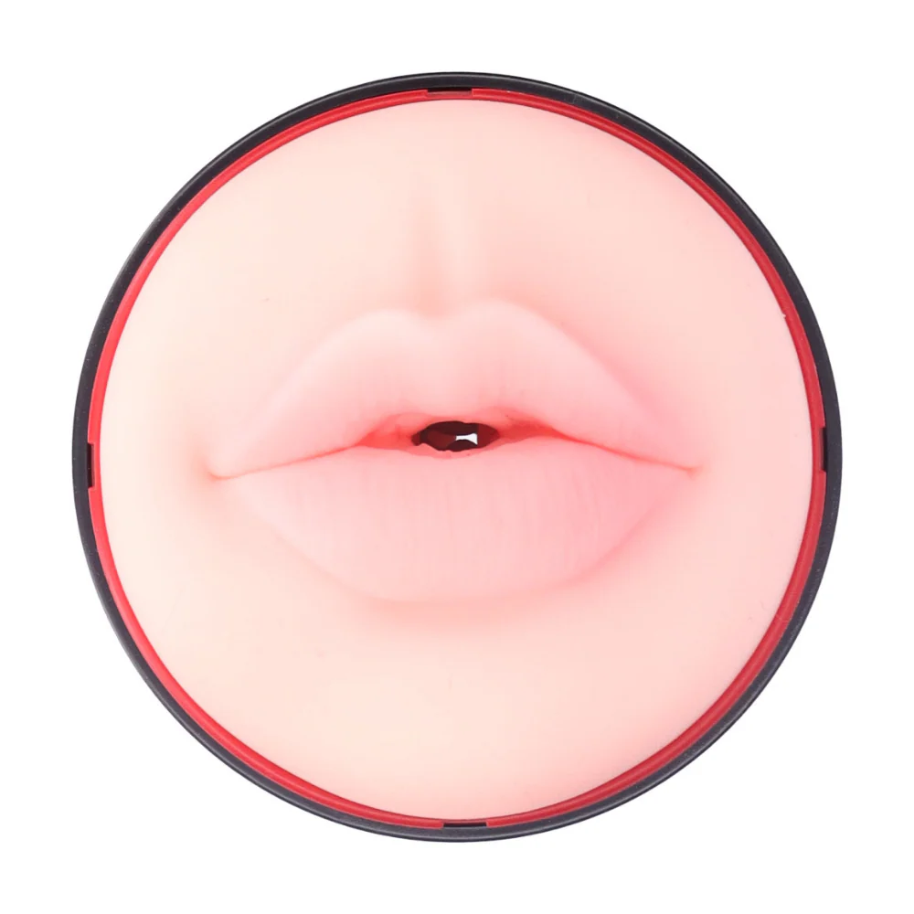 Boca Vagina and Mouth Masturbator - Image 9
