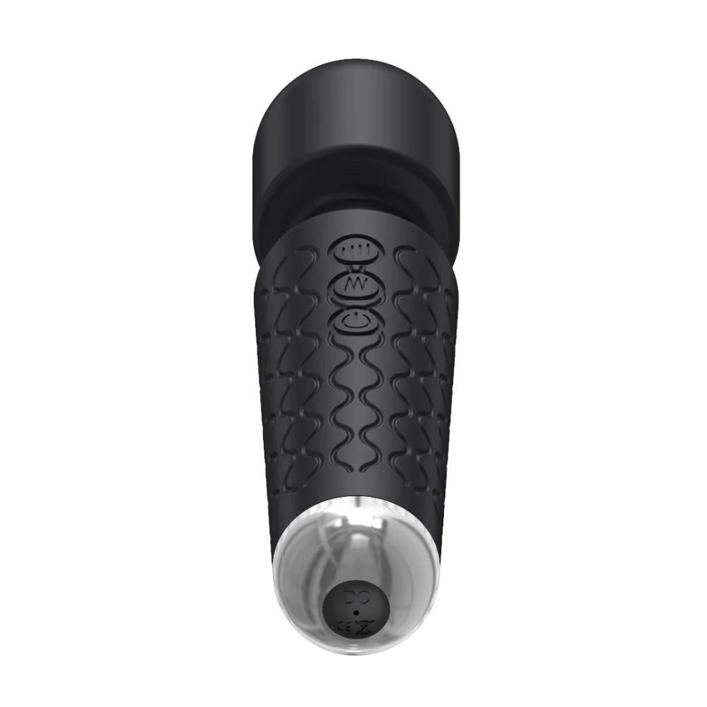 Rame Body Wellness Wand Massager (Strong!) - Image 8