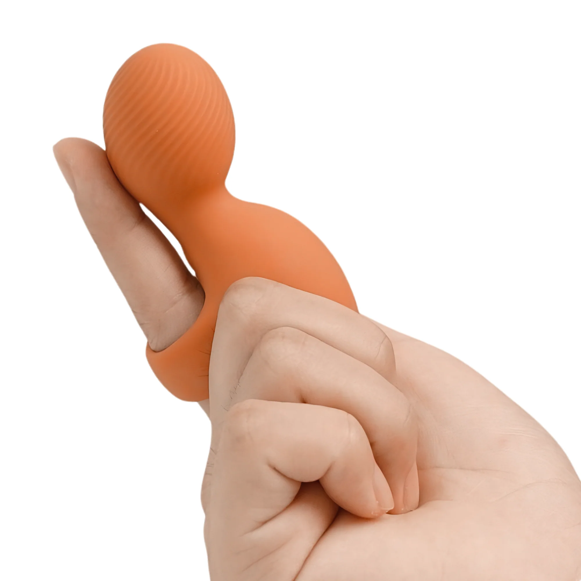 Finger Vibrator - Powerful Pinpoint Stimulation Right At Your Fingertips! - Image 10