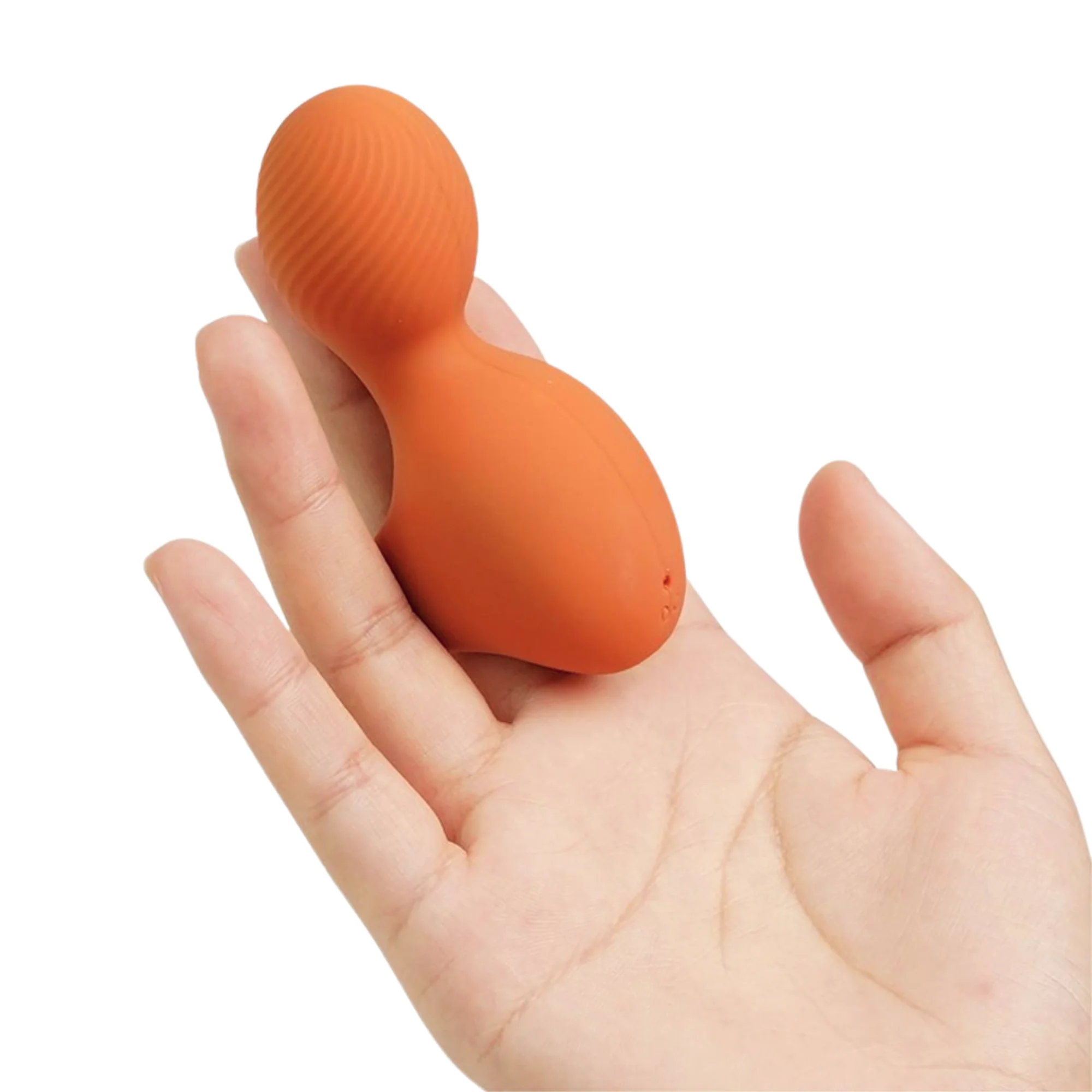 Finger Vibrator - Powerful Pinpoint Stimulation Right At Your Fingertips! - Image 7