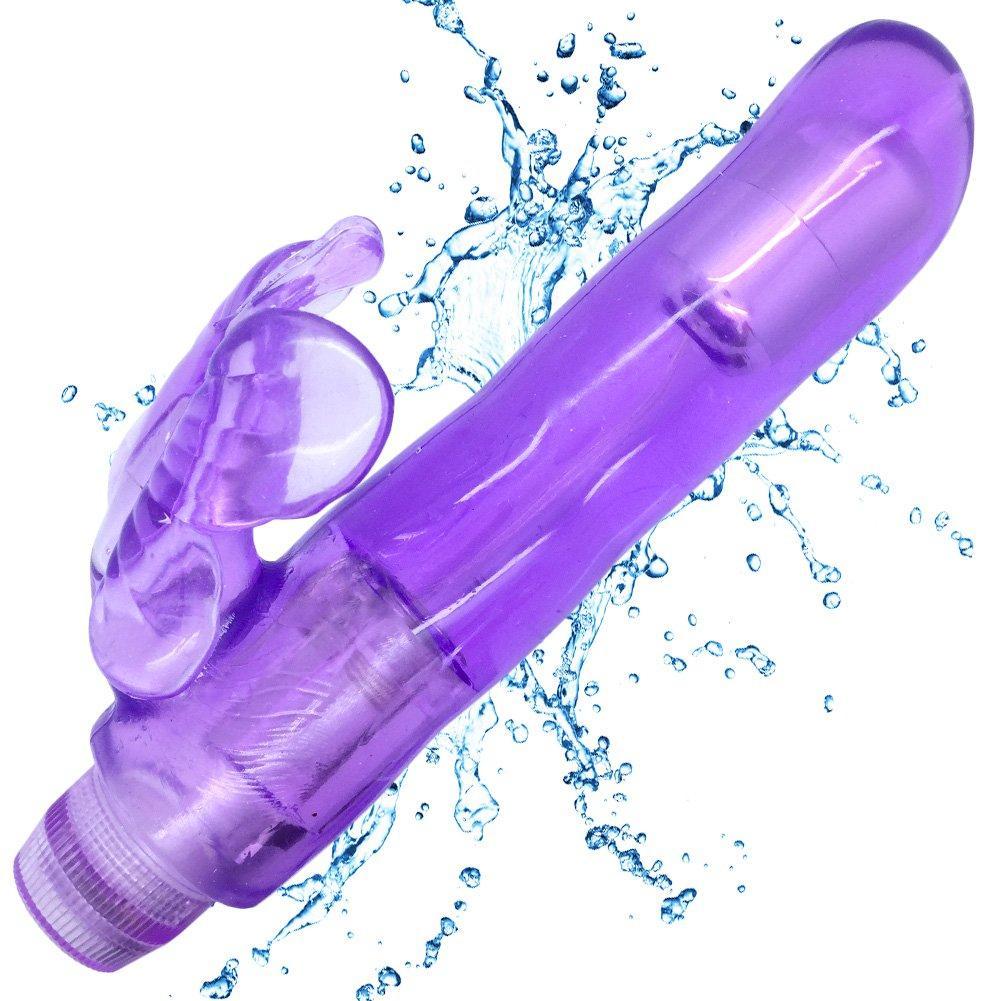 Dual Action Butterfly Vibe - Image 6