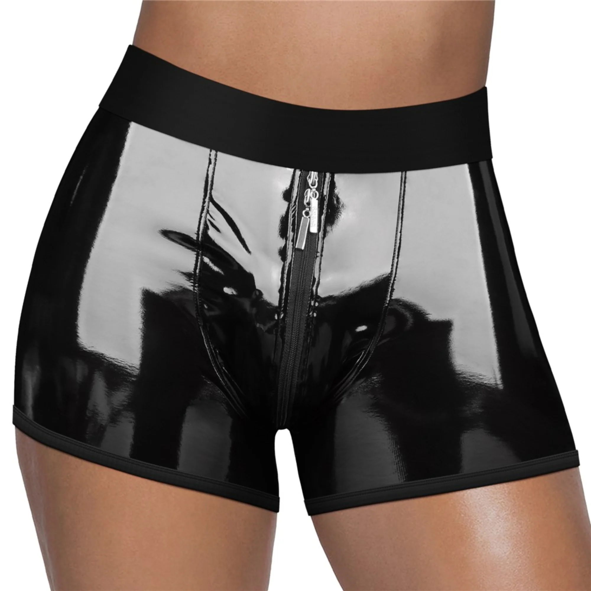 INGEN Chic Strap-On Shorts - Image 4