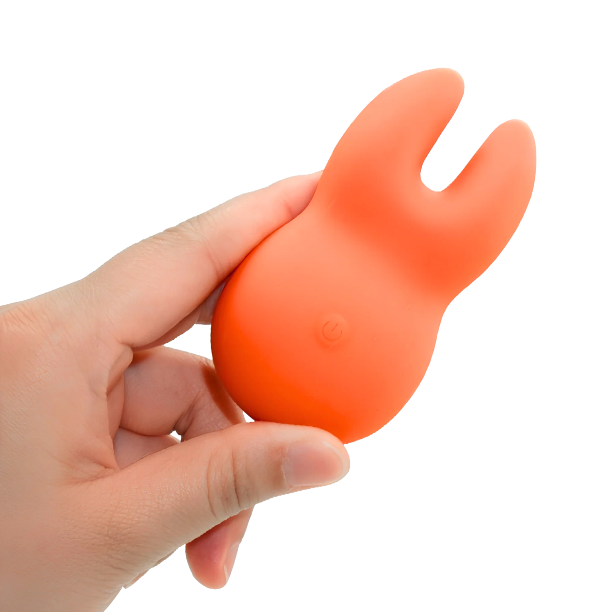 Clit-Encasing Vibrator - Use Both Ends! - Image 6
