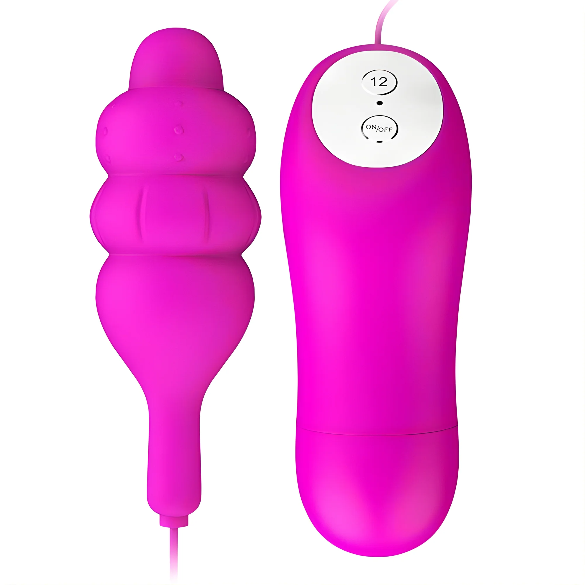Entice Vibrating Bullet - Image 3