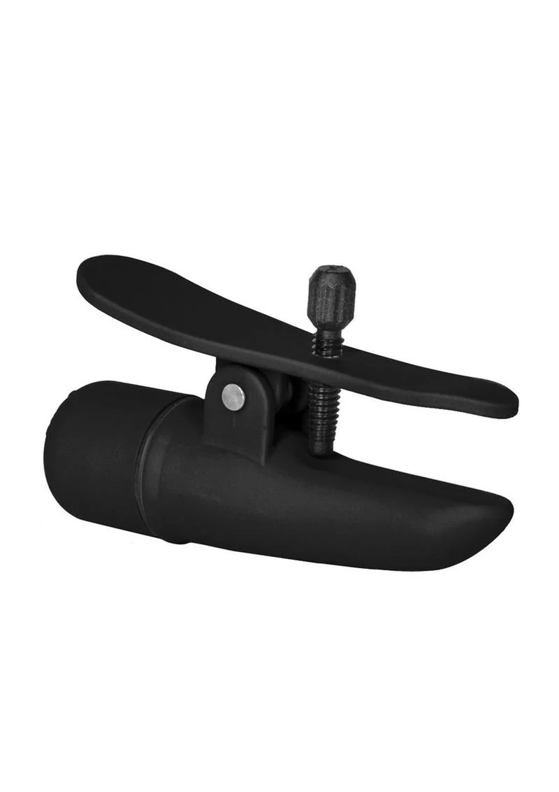 COLT Waterproof Vibrating Nipple Clamps - Image 2