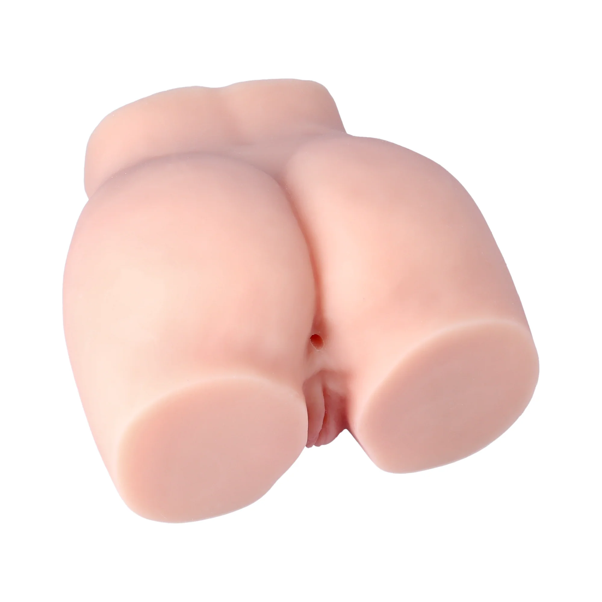 Curvy Butt and Vagina Masturbator - The Perfect Choice For Sex Doll Beginners! - Image 12