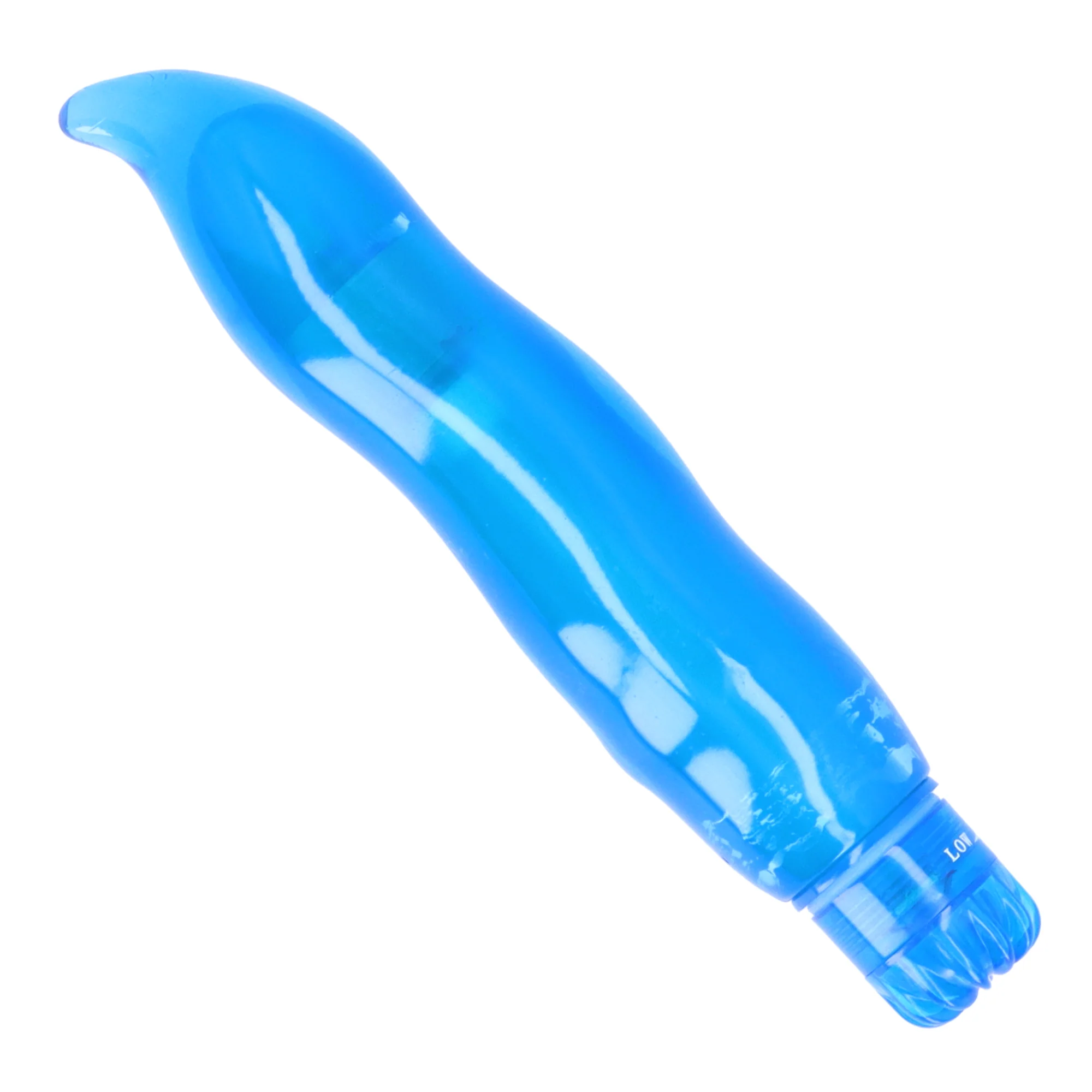 Mr. Blue - Soft Clit Tip Vibrator - Image 10