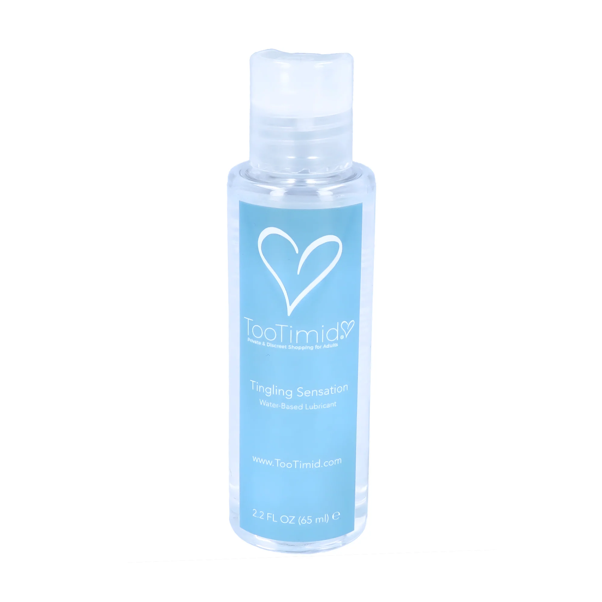 The Deep Pleasure Kit | Includes a Dildo Vibe, a Flexible Rabbit Wand, and a Full-Size 2.2oz Bottle of Tingling Water-Based Lube - Image 7