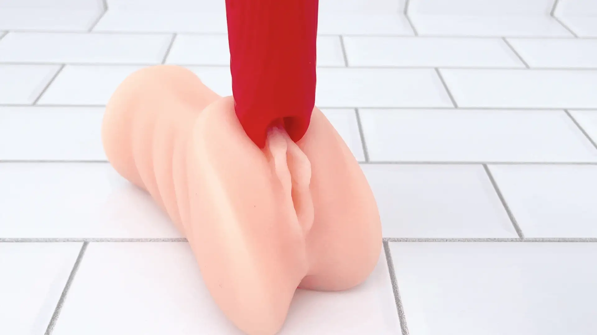 Delight Duo Dual-Ended Wand Massager - Image 4