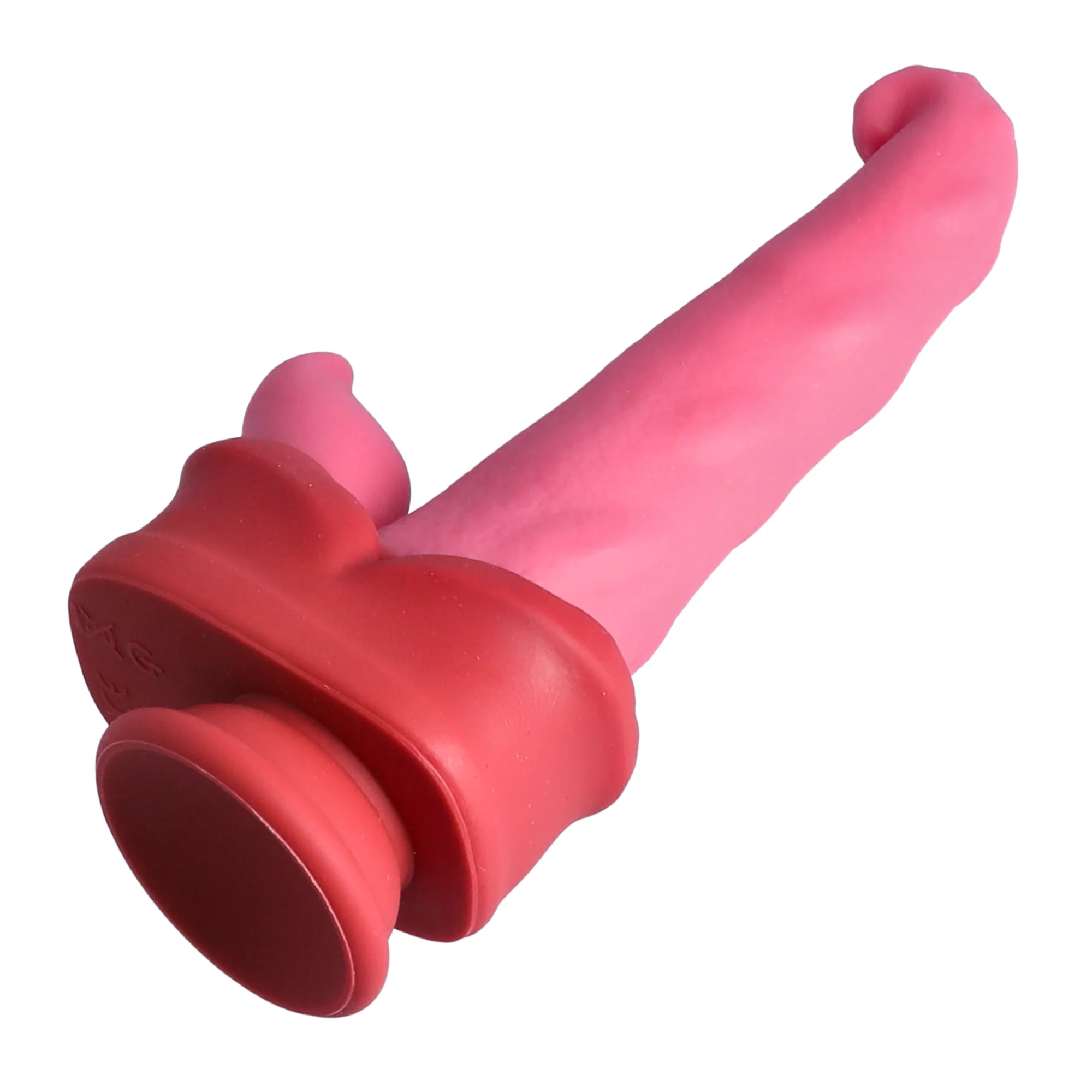 Warming Silicone Thrusting & Rotating Suction Cup Tongue with Remote - Deep, Hands-Free Penetration and Wild Oral! - Image 5