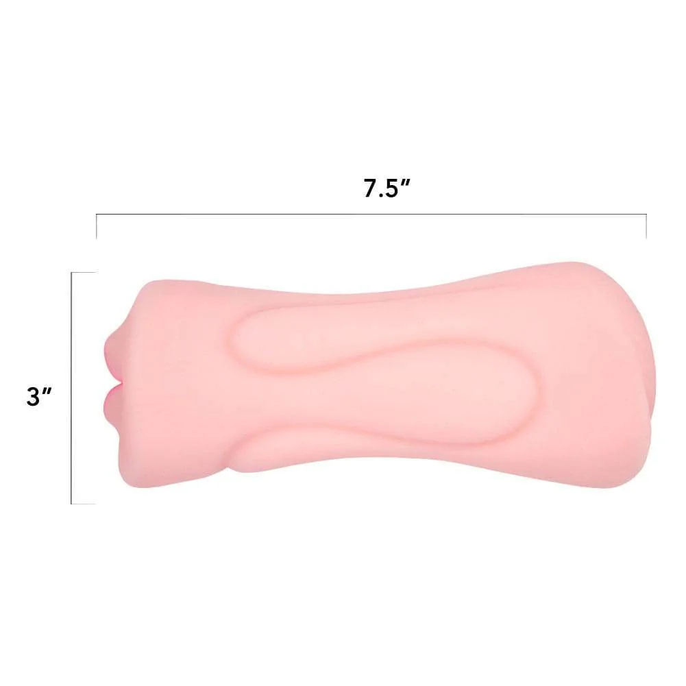 Double Delight Masturbator - Image 4