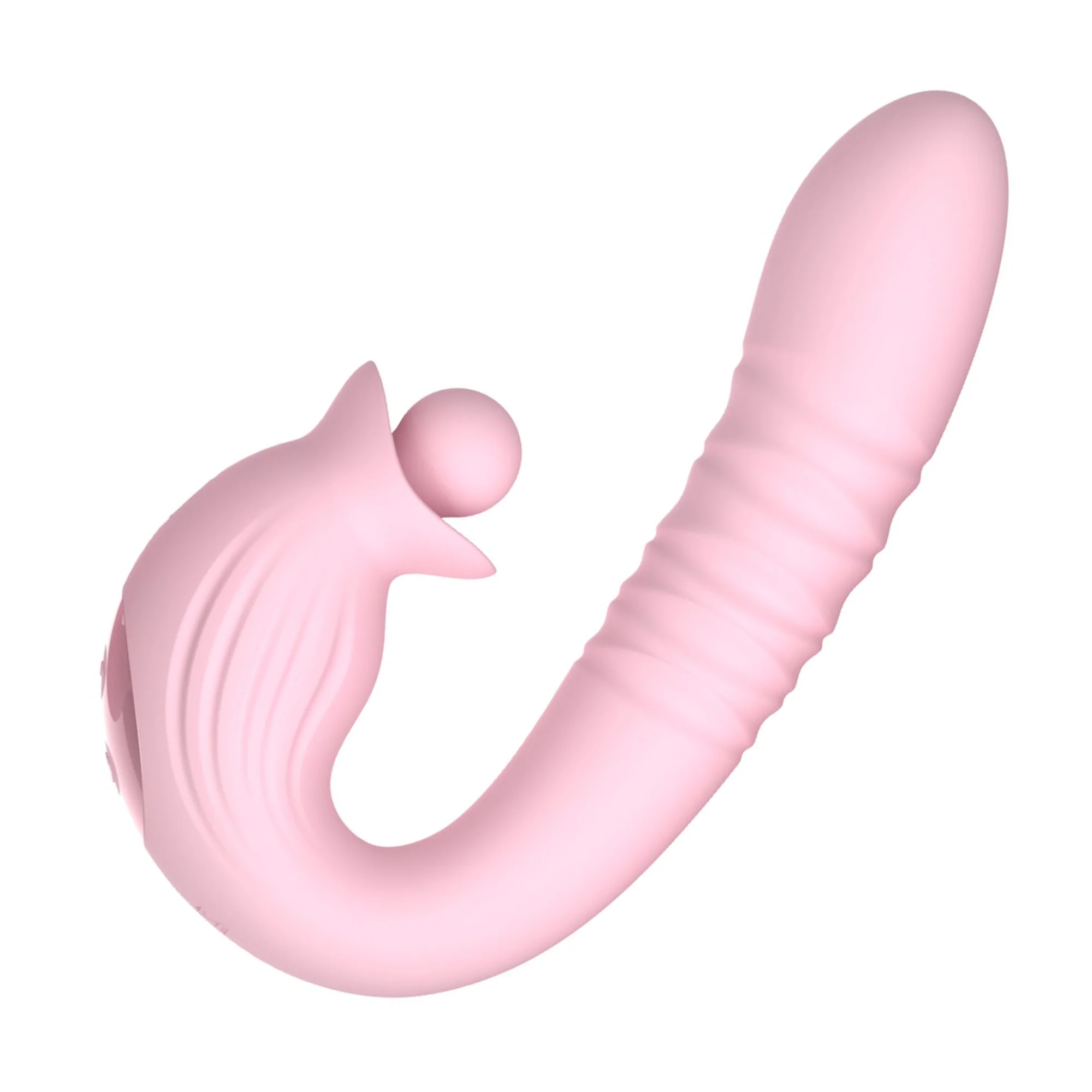 Elysium Pearl - Fingering Thruster and Clit Orbiter - Image 3