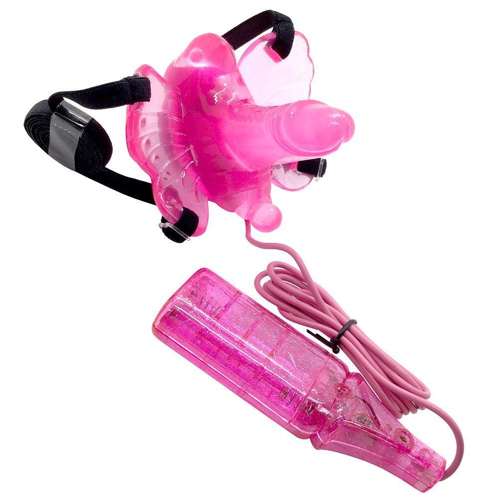 Wearable Sit & Rock Butterfly Vibrator - Image 8