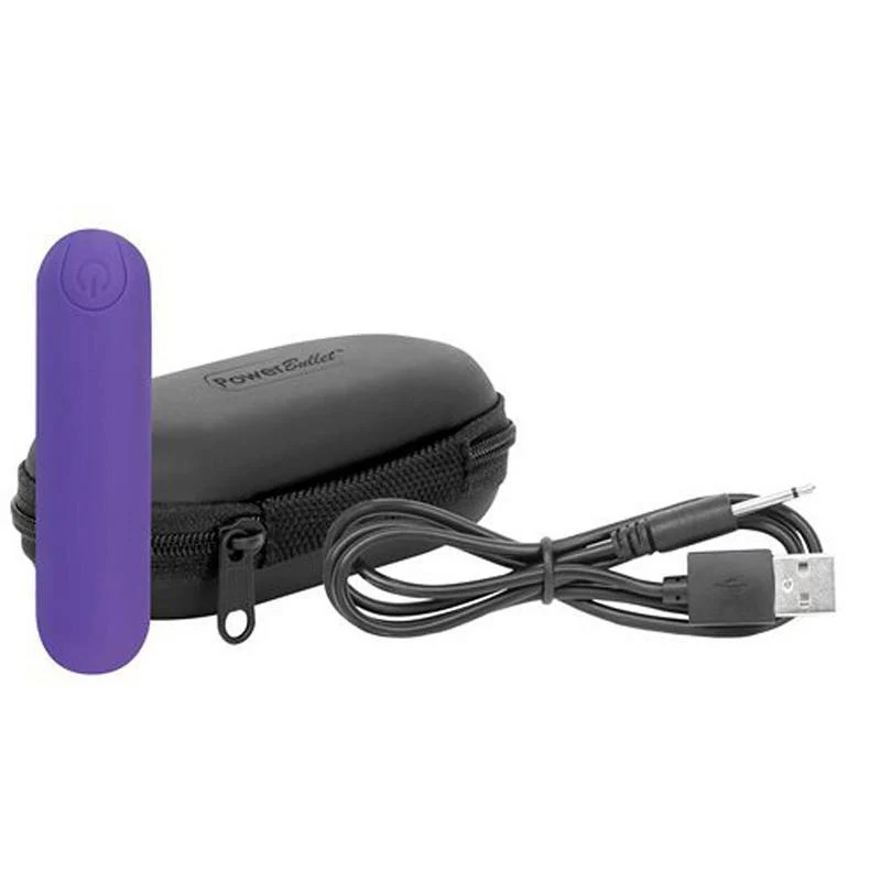 Essential Rechargeable Power Bullet - Image 3