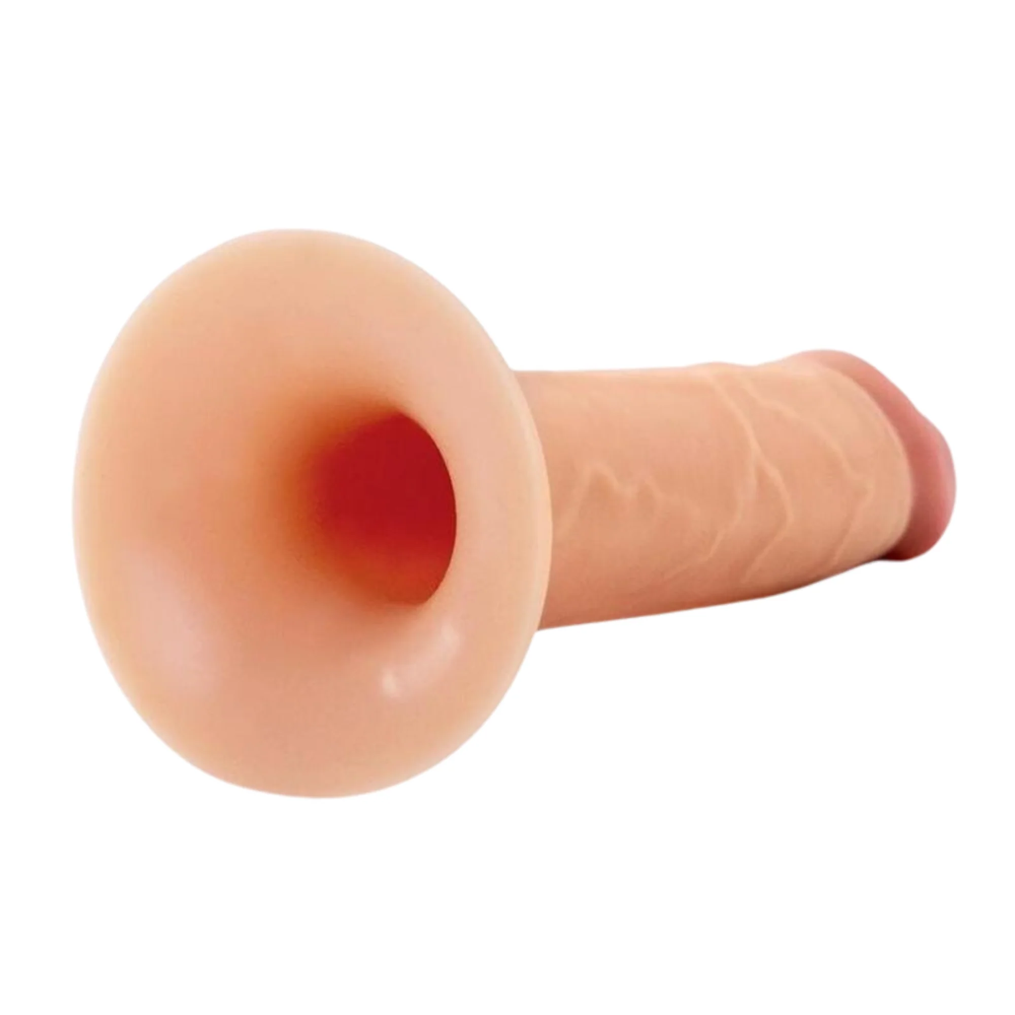 Fantasy X-Tensions Elite Dual Density Hollow Strap-on - Image 4