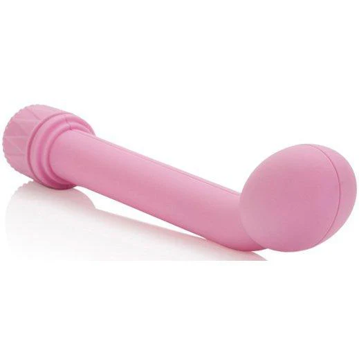 First Time G Spot Tulip Vibrator - Image 3