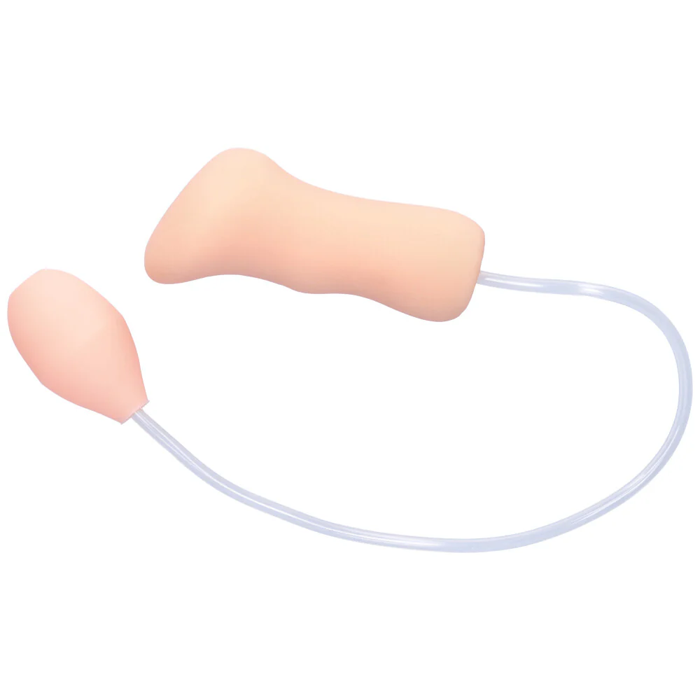 FREE Tight & Realistic Pussy Stroker with Pulsating Air Pump - Pump It and Make Her Pussy Throb! - Image 5