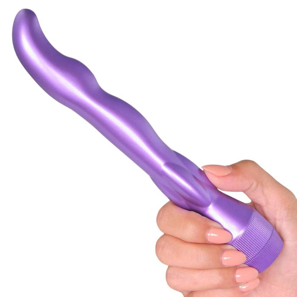 G-Spot Finder (Perfect Starter Vibrator!) - Image 10