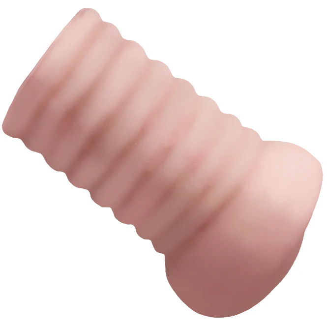 Handheld Real Feel Pussy - It's Heavy!
