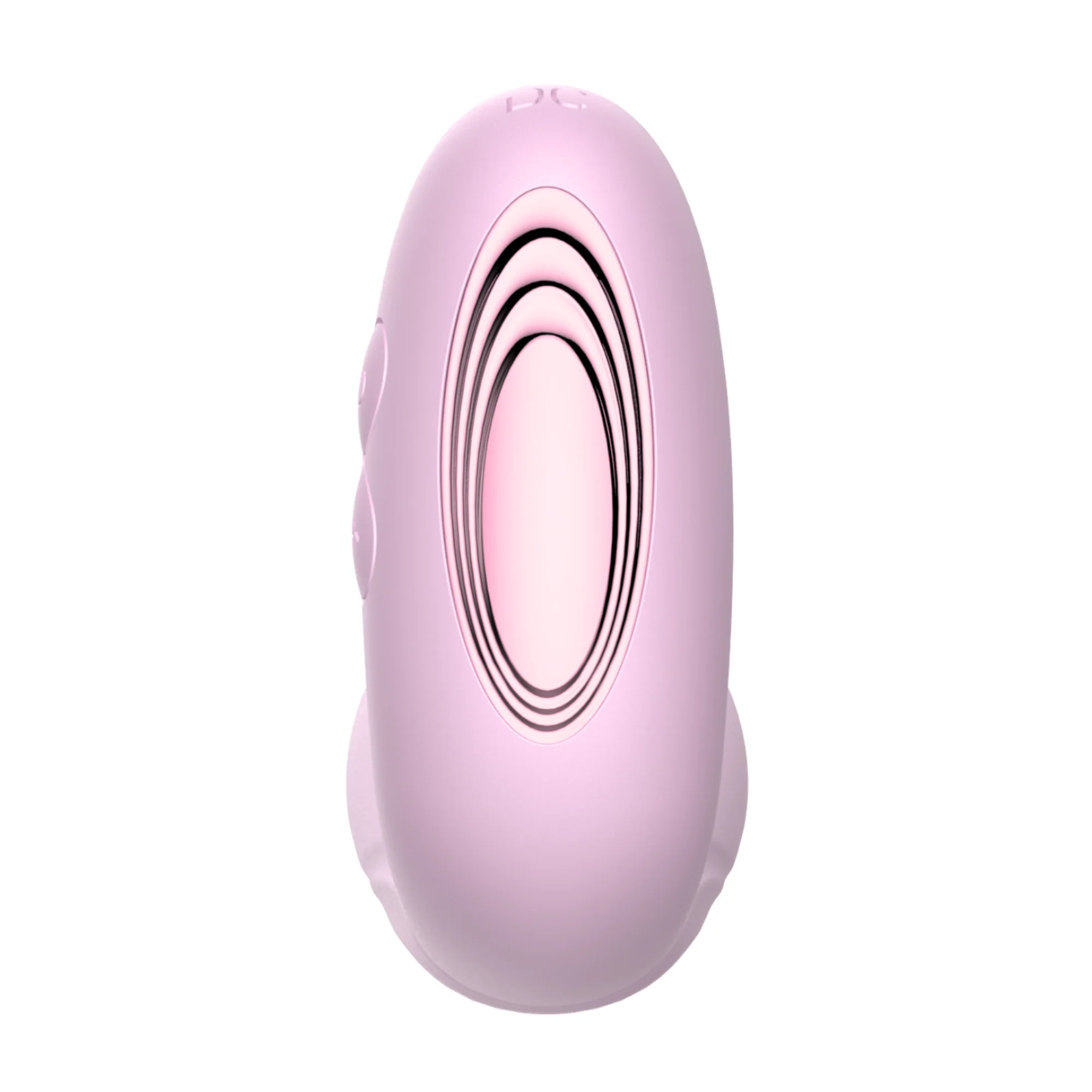 Duo Desire Wearable Air Pulse Clit & G-Spot Vibrator - Image 9