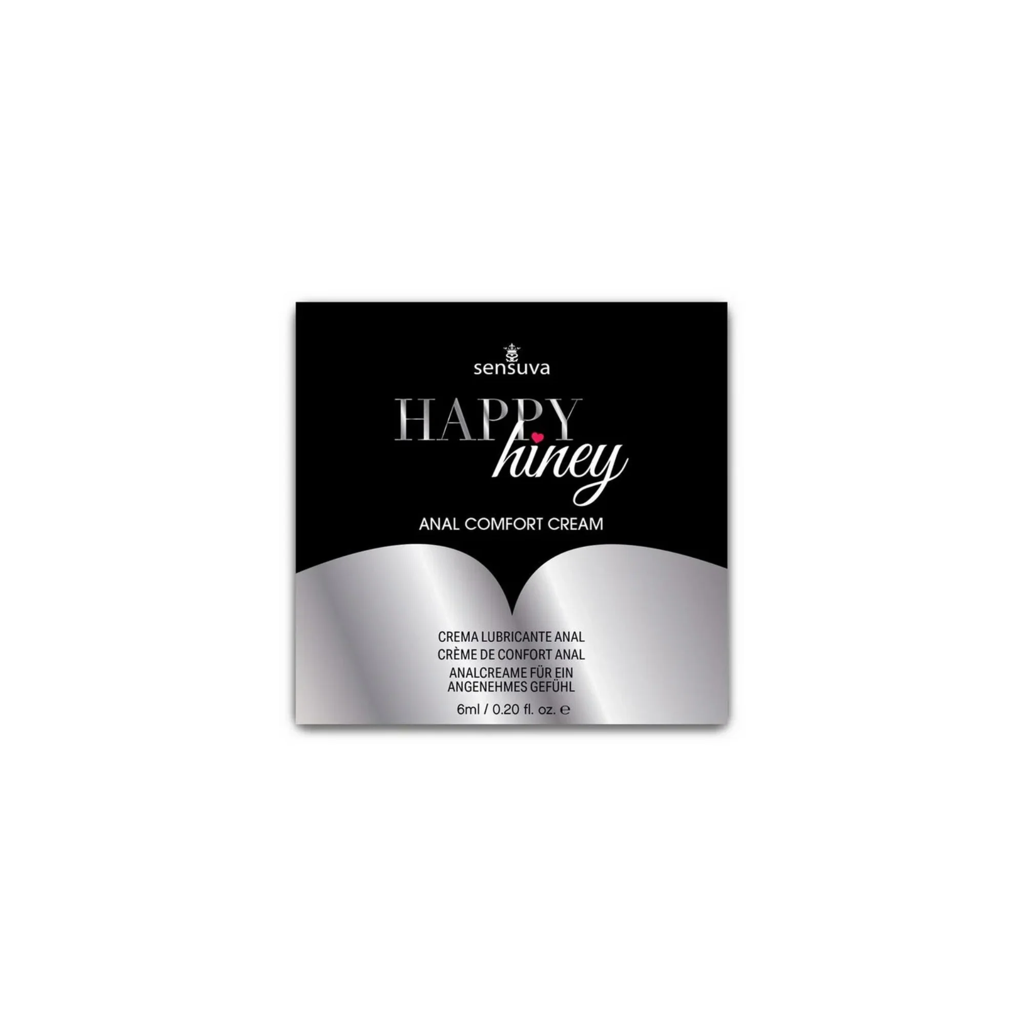 Happy Hiney Anal Comfort Cream - Image 3