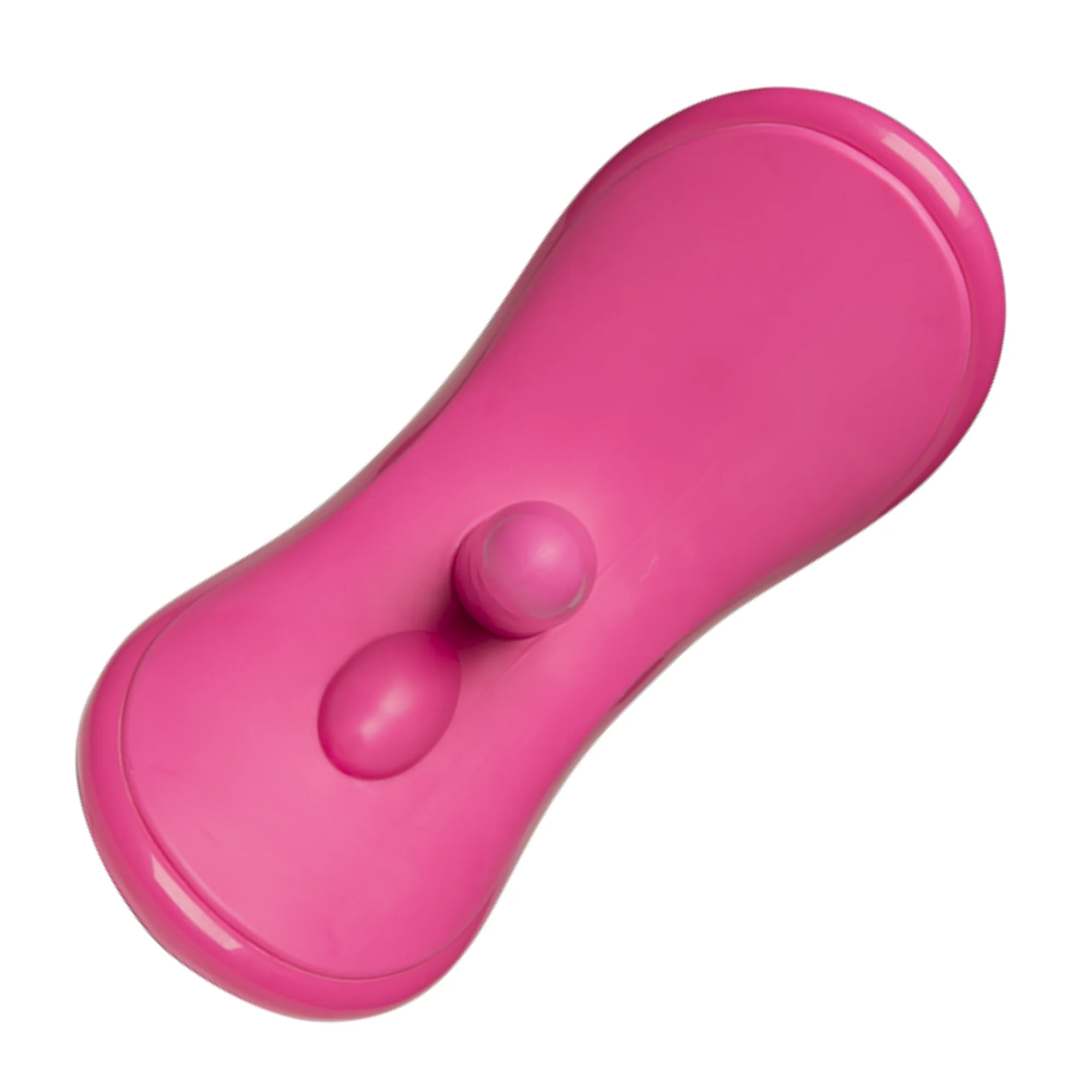 Dual Bullets Ridable Rocker System - Ride it, Rock it, or Spoon it! - Image 6