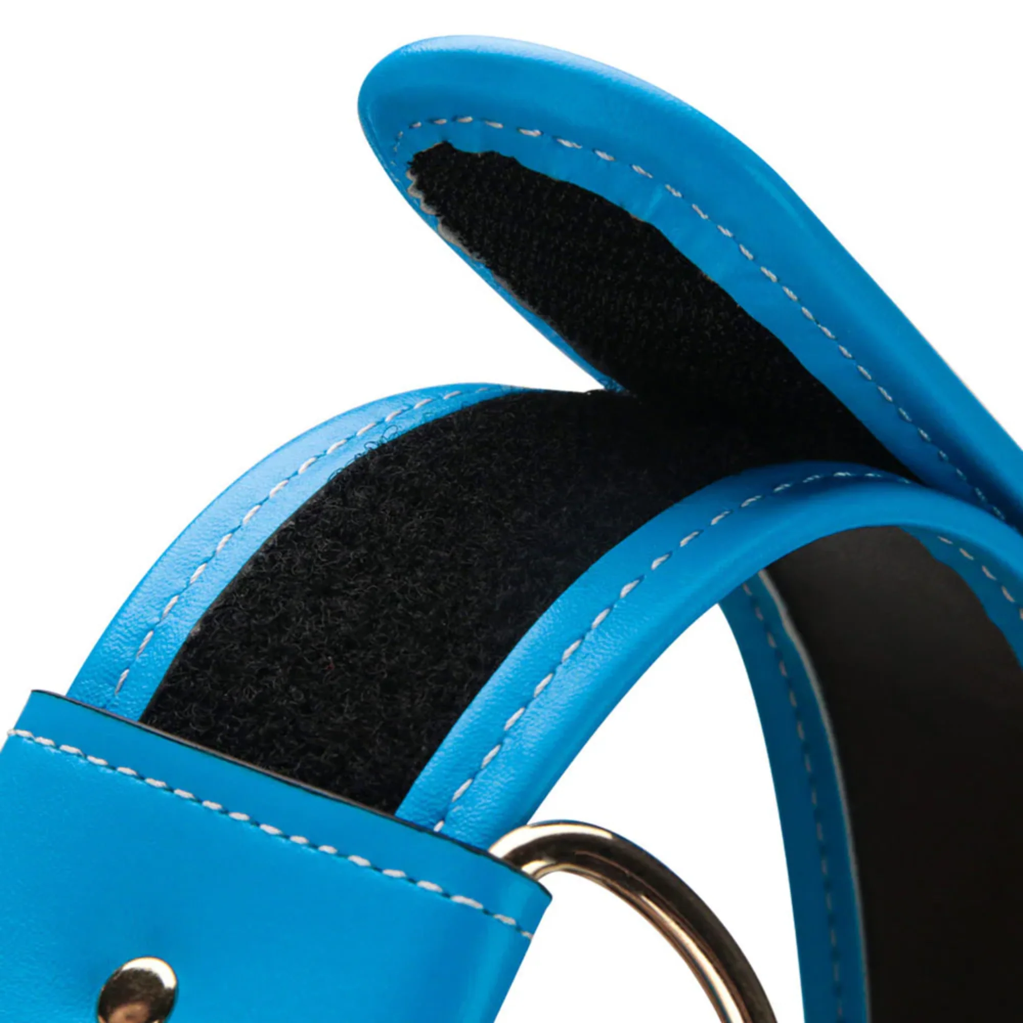 INGEN 9" Enhanced Hollow Strap-On Set - Image 9