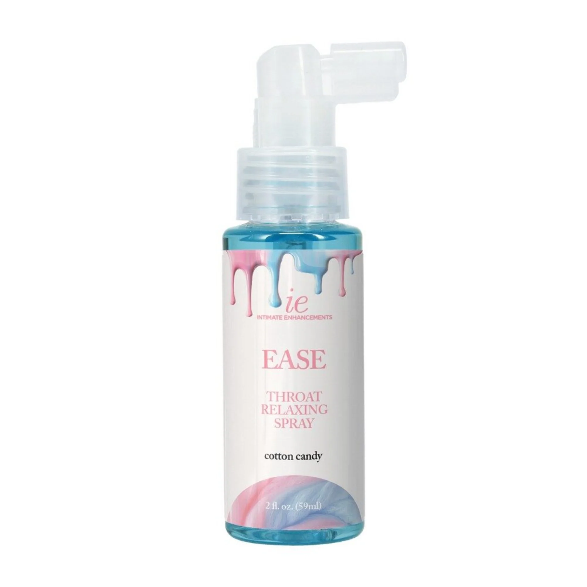Intimate Enhancements Ease Throat Relaxing Spray - Image 5