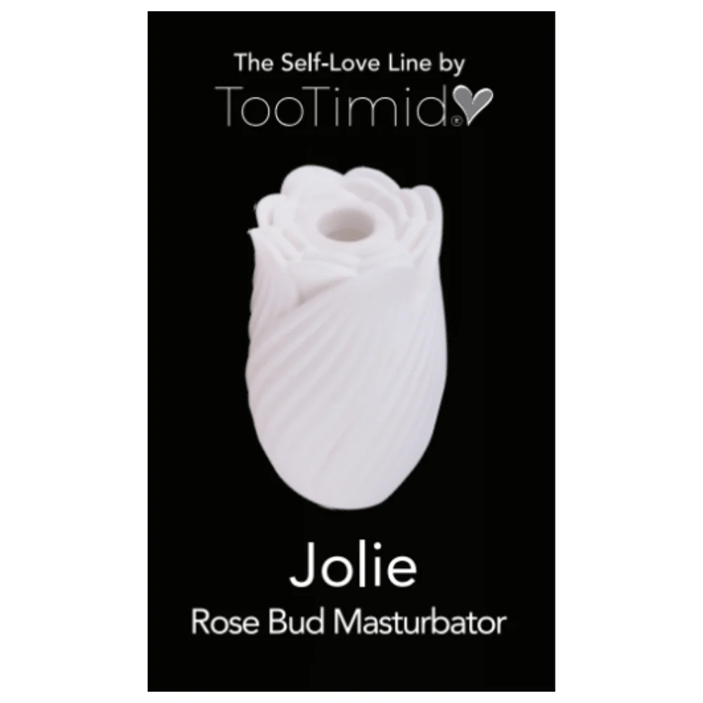 Jolie Rose Bud Masturbator - Image 10