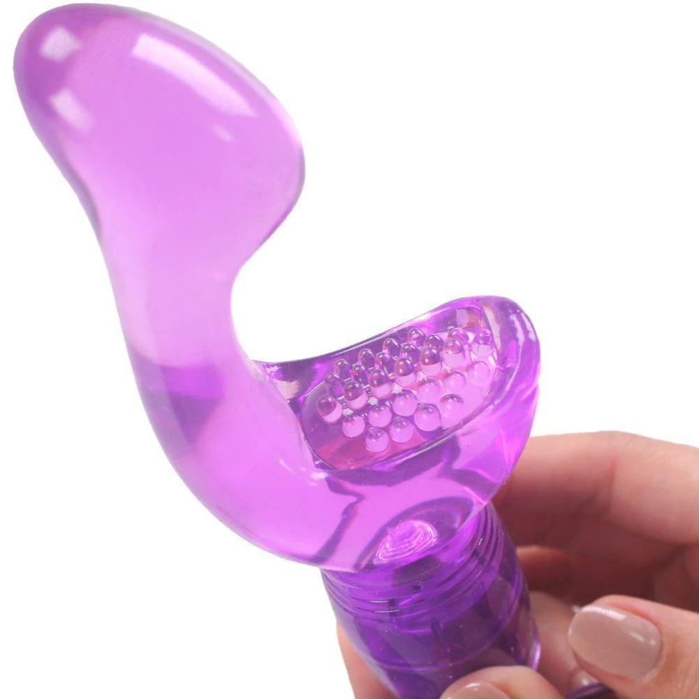 Julian's G-Spot Vibe - Image 5