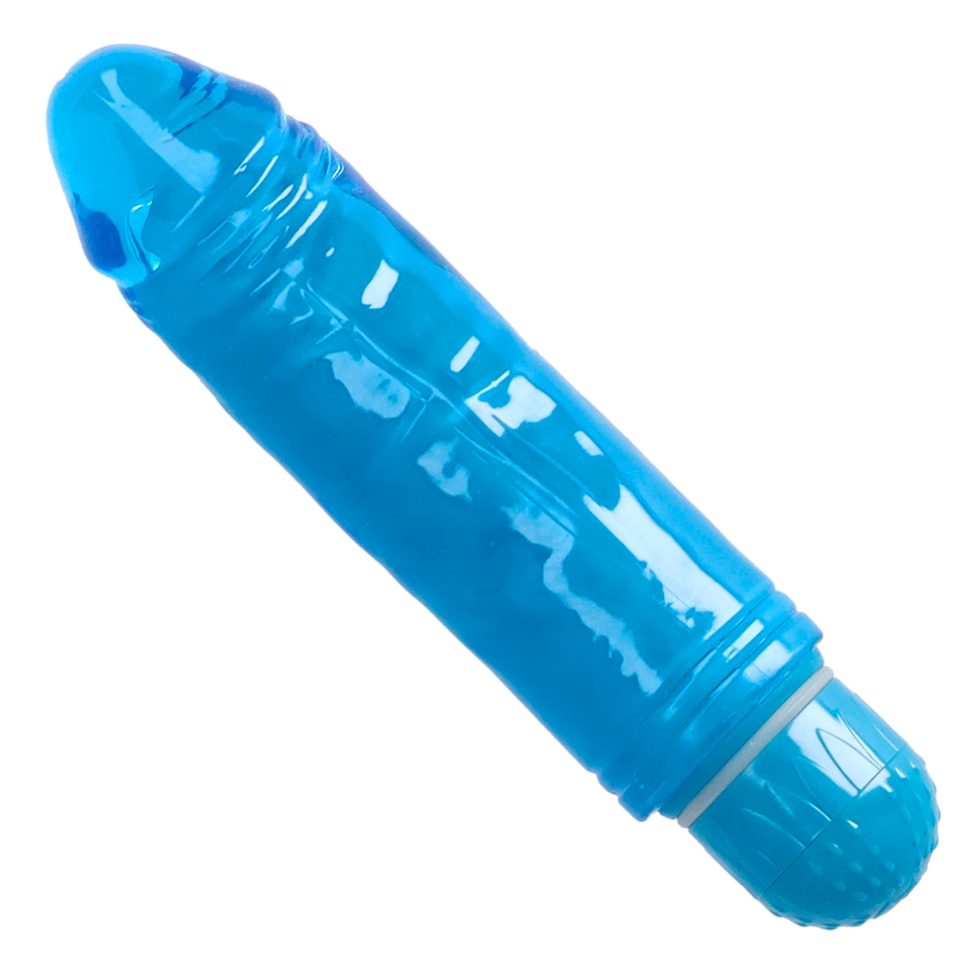 Vibrating Penis Dildo - Image 2