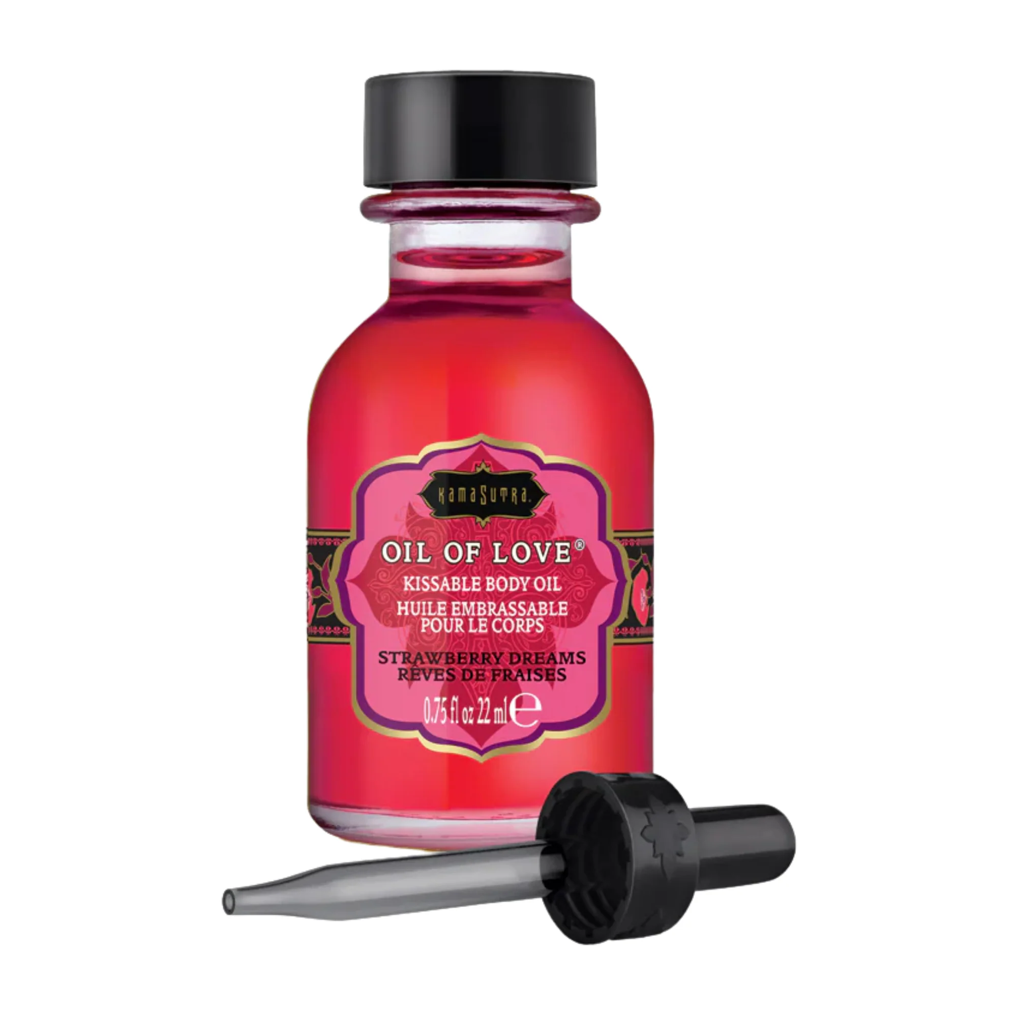 KamaSutra Oil of Love .75oz