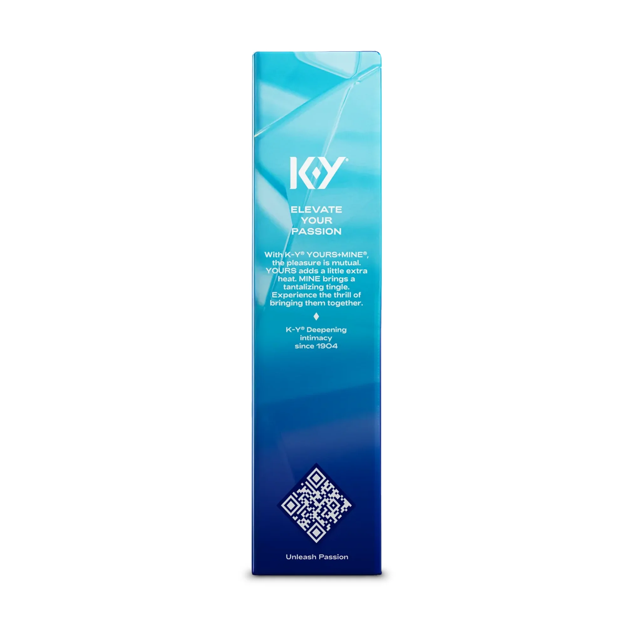 KY Yours and Mine Couples Lubricant Set - Warming for Him, Tingling for Her! - Image 7