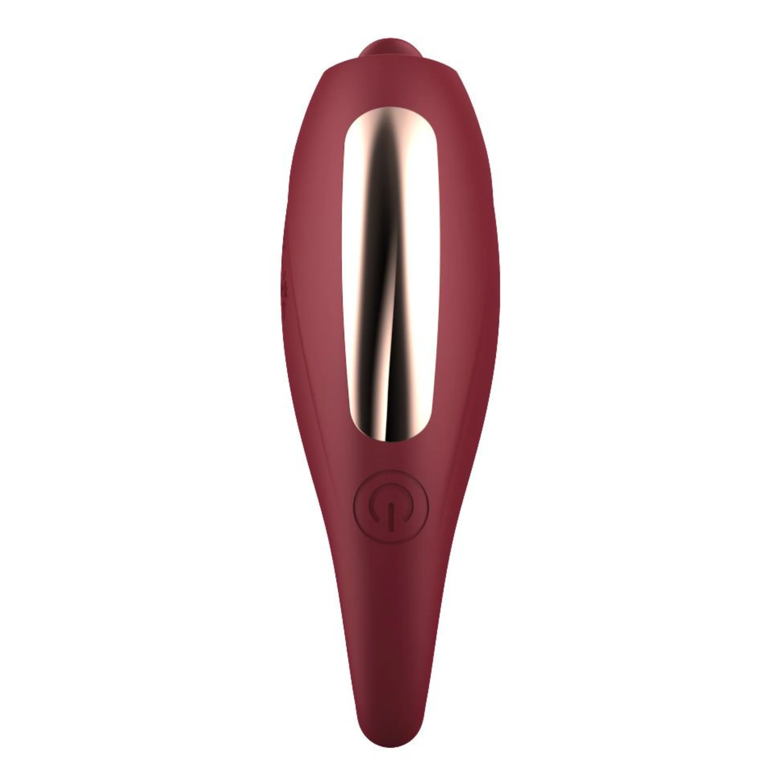 Silicone Lil' Lapper Mini Clit Licker - Perfect for Nipple Play Too! - Image 11