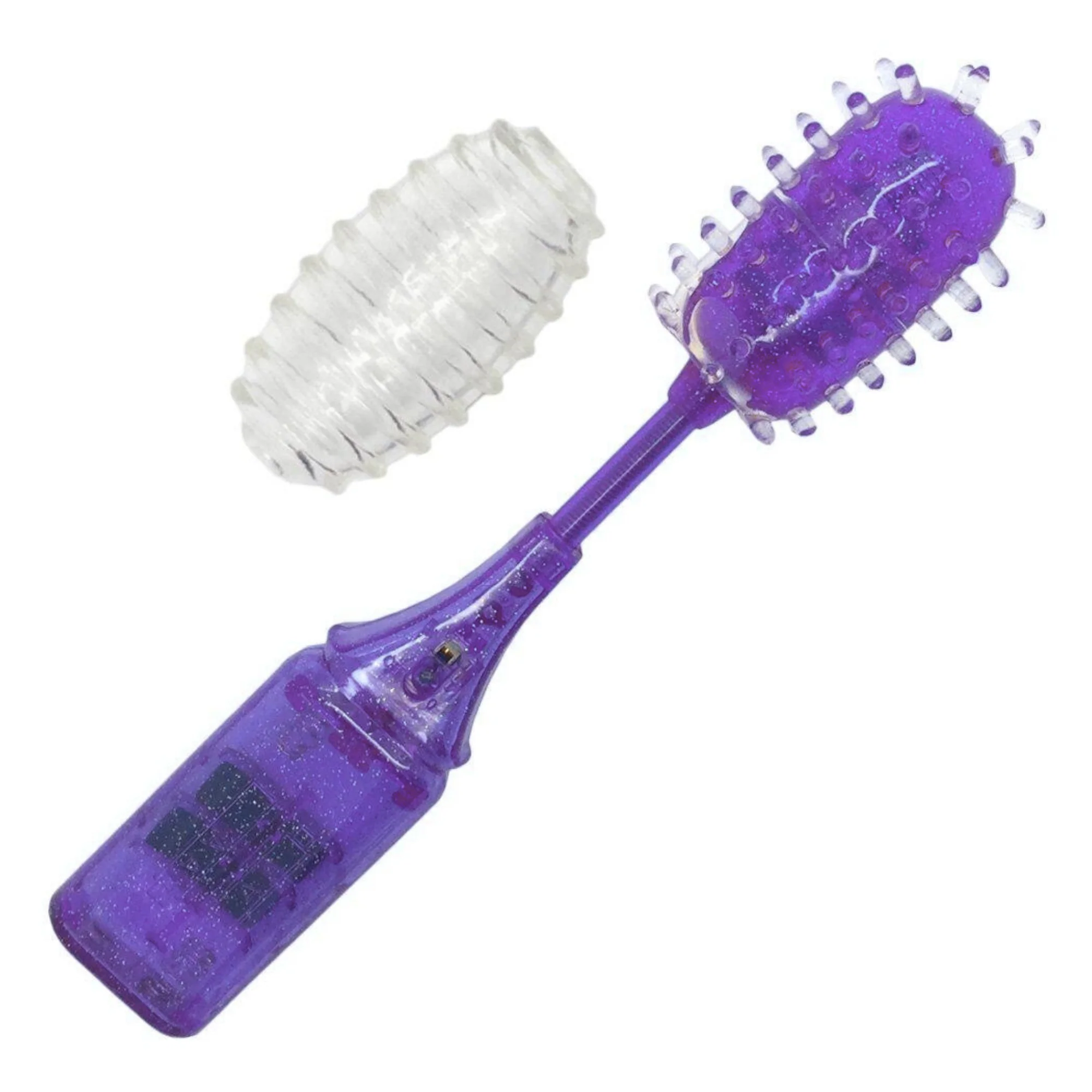 8'' Clit Wand Vibrator Sex Toy