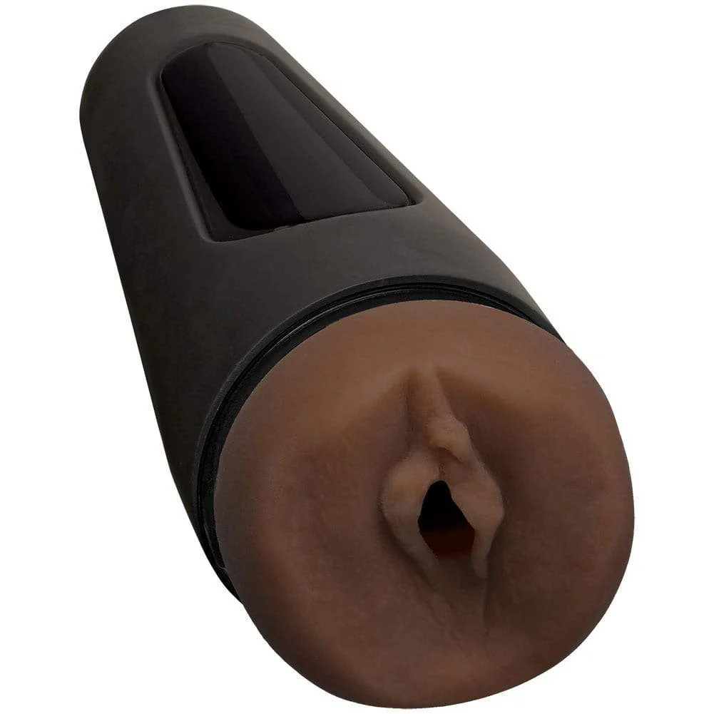 Main Squeeze Original Pussy Stroker - Image 5