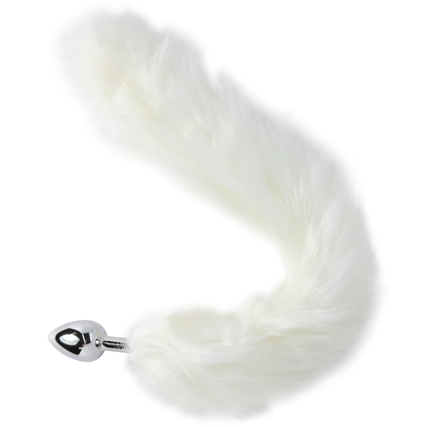 Sexy Butt Plug - Has a Plush Tail! - Image 4