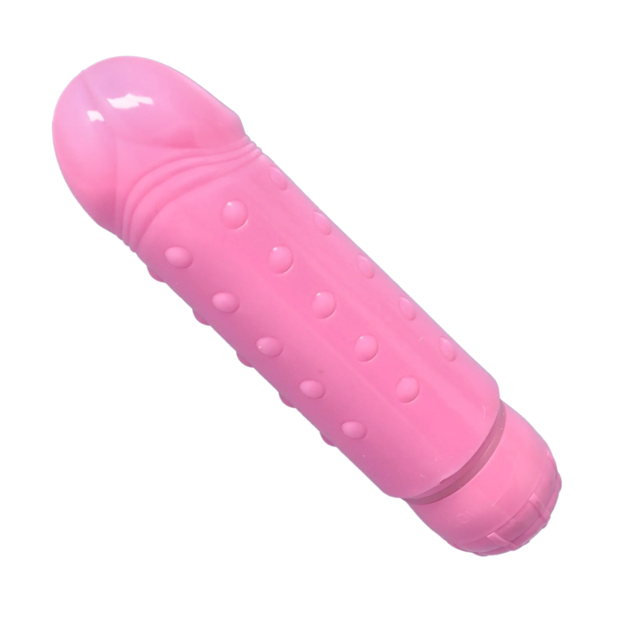 Mini Dotted Vibrator - Image 3