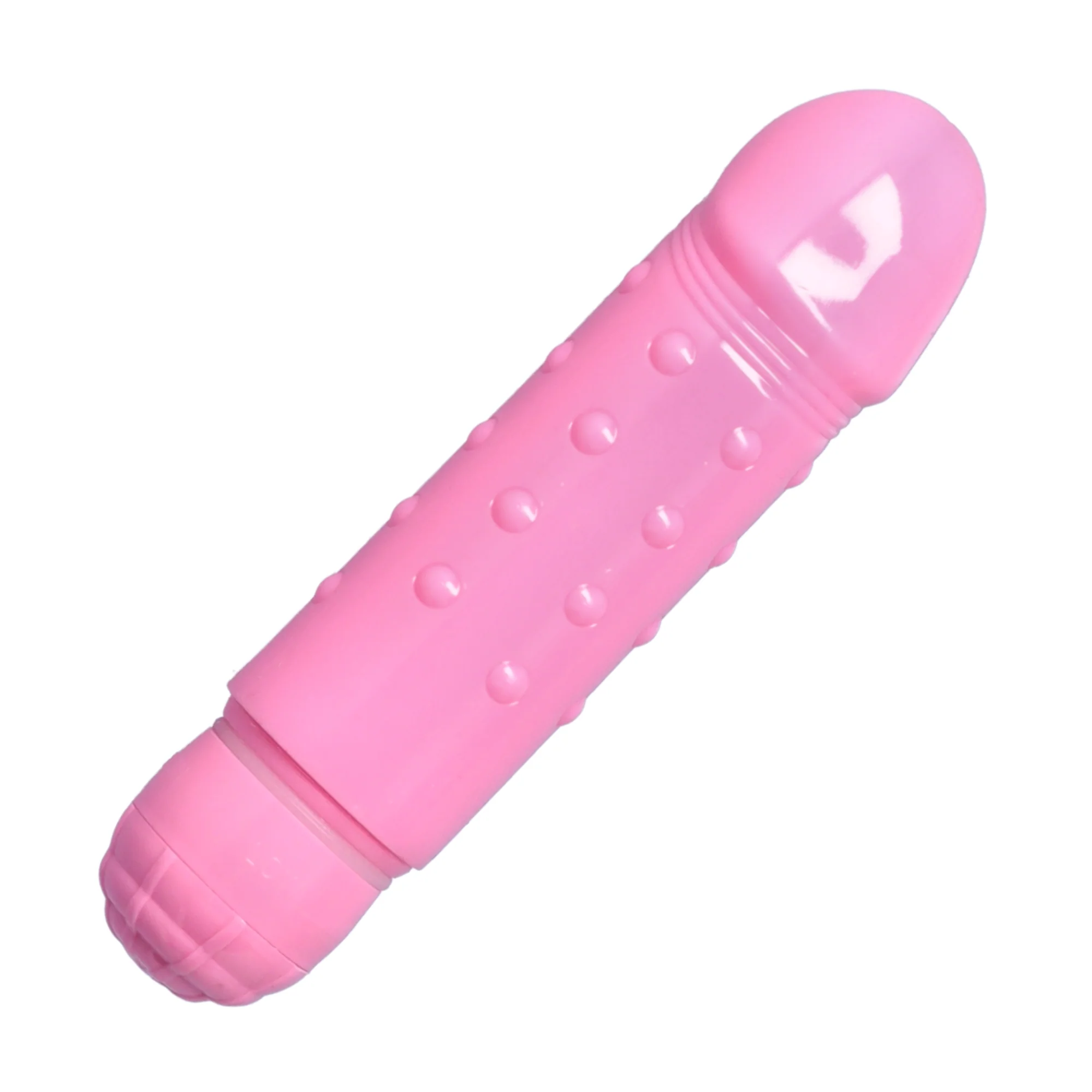 Mini Dotted Vibrator - Image 4