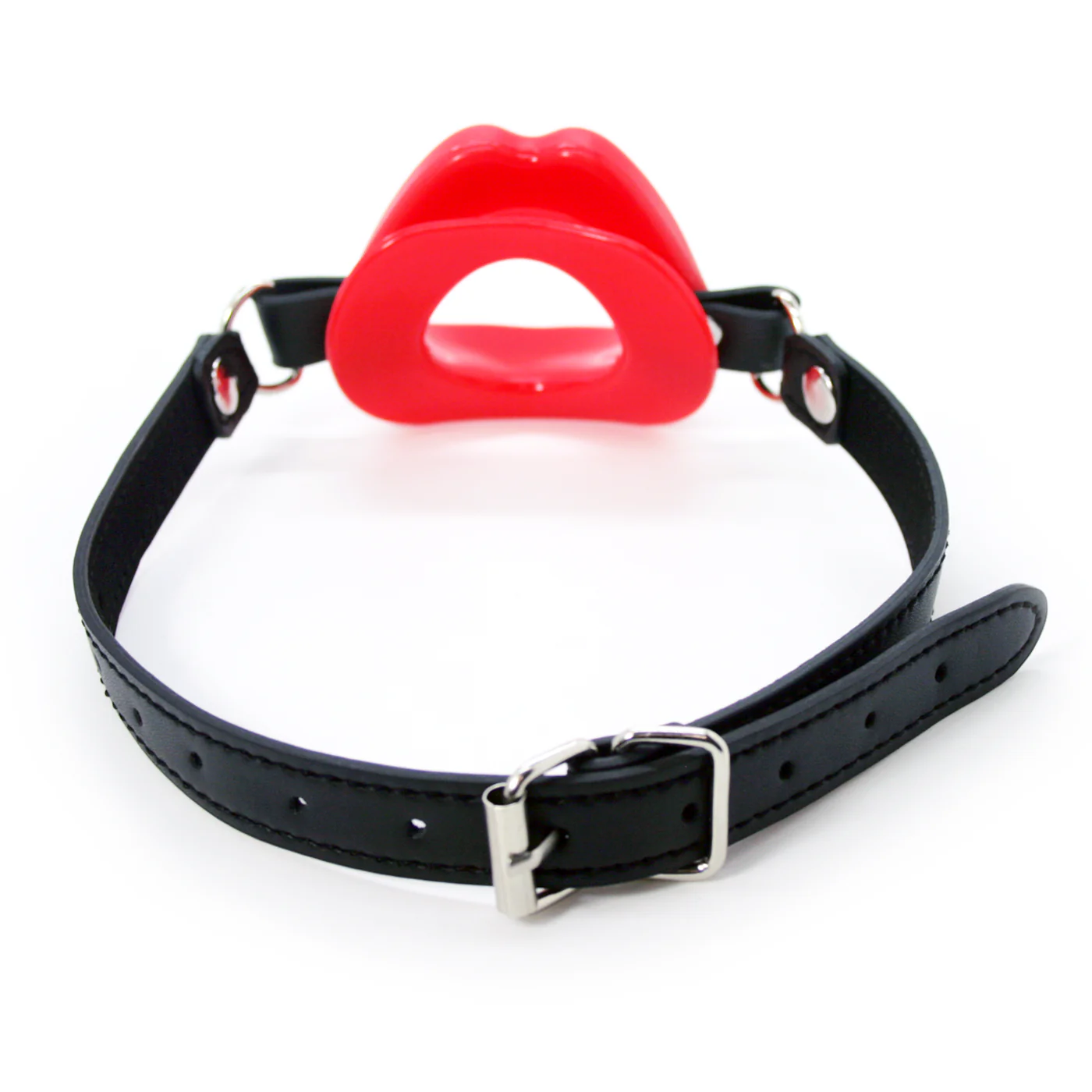 Oral Open Mouth Bondage Gag - Image 4