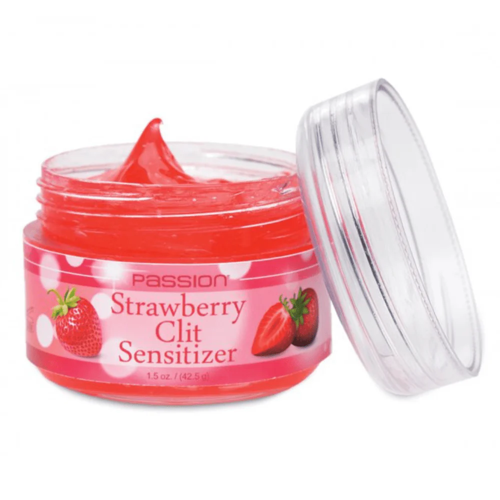 Passion Clit Sensitizer - Image 3